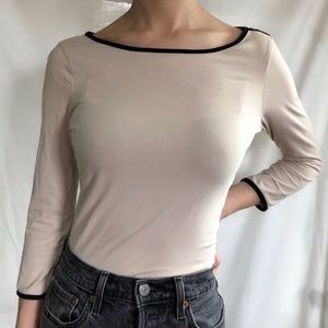 2 FOR $15✨ H&M Long Sleeve